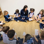 Educación Adventista desarrolla nuevos referentes curriculares